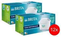 Brita Maxtra PRO Pure Performance  10+2 Akcia