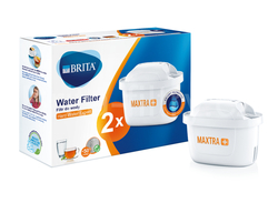 Brita Maxtra+ Hard Water Expert 2ks - recyklácia 