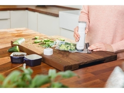 Sada na vákuovanie Zwilling Fresh & Save, sklenená, 7 ks