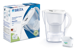 Brita Marella Cool biela 2024
