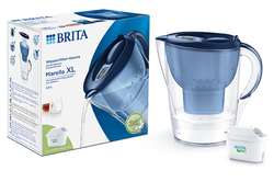 Brita Marella XL modrá