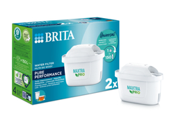 Brita Maxtra PRO Pure Performance 2ks