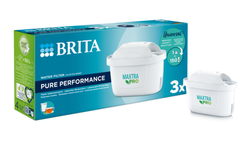 Brita Maxtra PRO Pure Performance 3pack