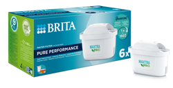 Brita Maxtra PRO Pure Performance  6pack