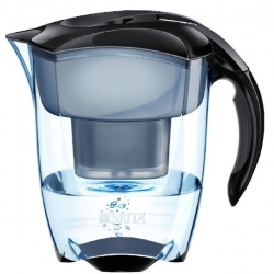 Brita Elemaris XL METER čierná