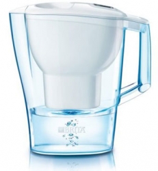 Brita Aluna Cool Memo biela 2024