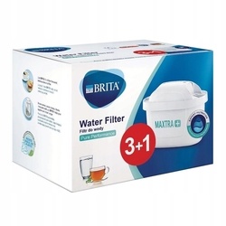 Brita Maxtra+ Pure Performance 3+1
