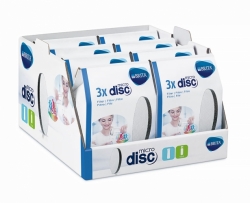 BRITA Micro Disc 24 ks