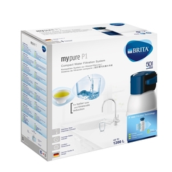 Filtračná sada Brita MyPure P1