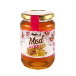 Med Apimel kvetový 900g