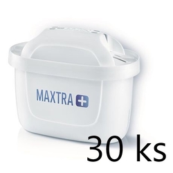 Brita Maxtra+ Hard Water Expert 30ks akcia