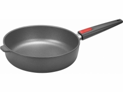 Woll Diamond Lite soté panvica s odnímateľnou rukoväťou 28 cm 
