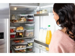 Sada 3 plastových vákuovacích dóz Zwilling Fresh & Save
