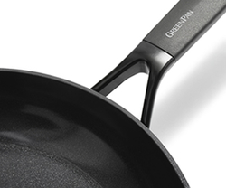 GreenPan Smart nepriľnavá keramická panvica, 28 cm
