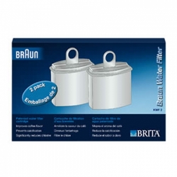 Filter KWF2 BRAUN  