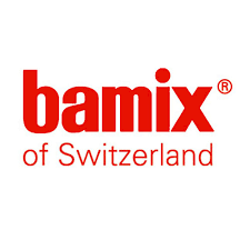 Bamix Food processor so stlačovadlom