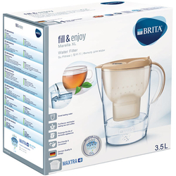 Brita Marella XL Cappucino