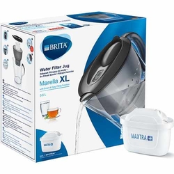Brita Marella XL čierná