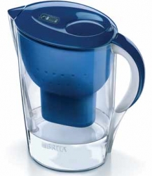 Brita Marella XL modrá