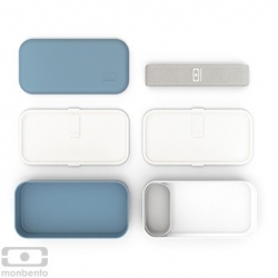 Monbento Original - Denim Bento box na jedlo