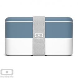 Monbento Original - Denim Bento box na jedlo