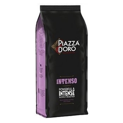 Piazza d'Oro - Intenso 1 kg, zrnková káva