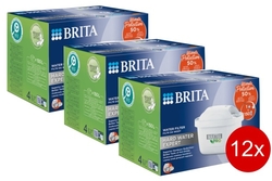 Brita Maxtra PRO Hard Water Expert 10+2