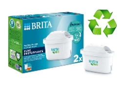 Brita Maxtra PRO Pure Performance 2pack - recyklácia