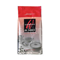 Westhoff espresso „Il Mio“ Latino Rosso 1kg