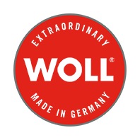 Woll Diamond Lite panvica s odnímateľnou rukoväťou 24 cm