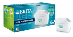 Brita Maxtra PRO Pure Performance  6pack