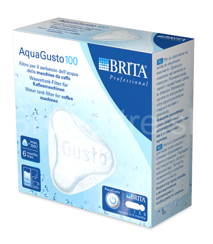 Brita Aqua Gusto 100