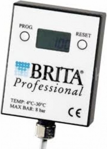 Brita FlowMeter 10-100A