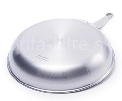 GreenPan Premiere nerezová panvica s keramickým povrchom, 20 cm