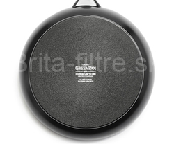 GreenPan Smart nepriľnavá keramická panvica, 28 cm