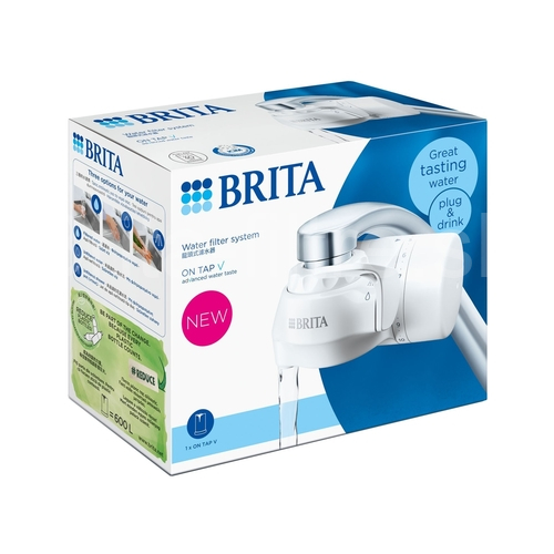 Filtre à eau Brita 1050426 – FixPart