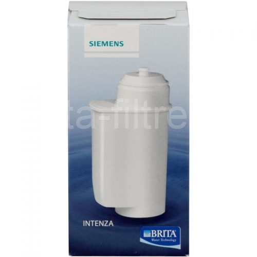 Siemens TZ70003 EQ Wasserfilter Brita Intenza, A-Ware